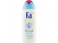 FA spg Sweet frosted vanilla 250ml